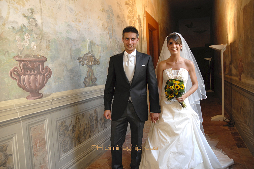 wedding val d'orcia
